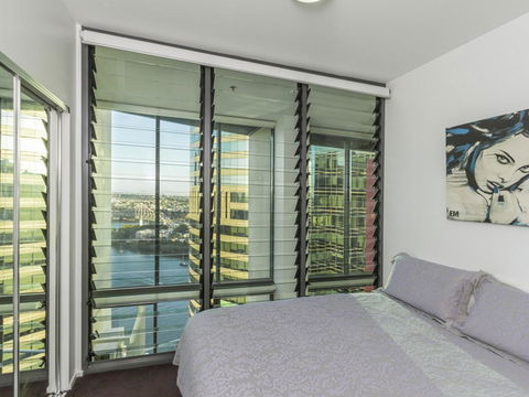 Felix 374 FF Apartment - Accommodation Melbourne 15