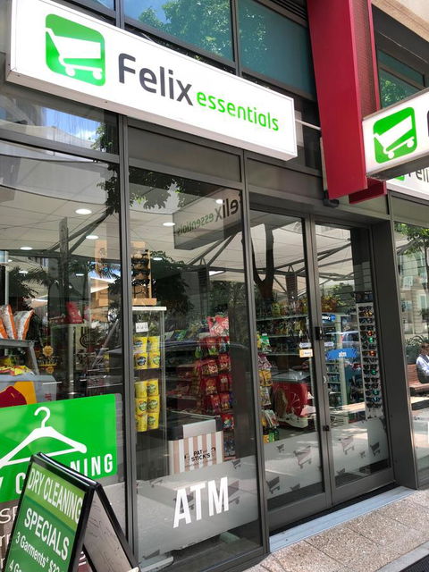 Felix 374 FF Apartment - Accommodation Melbourne 17