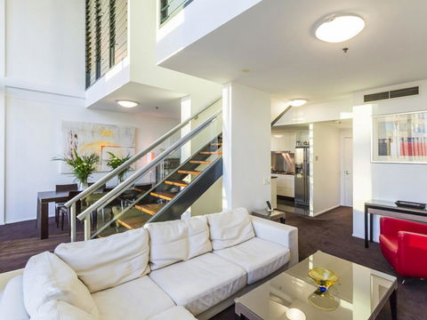 Felix 374 FF Apartment - Accommodation Melbourne 2
