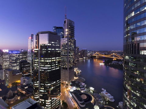 Felix 374 FF Apartment - Accommodation Melbourne 7