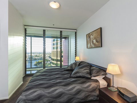 Felix 374 FF Apartment - Accommodation Melbourne 4