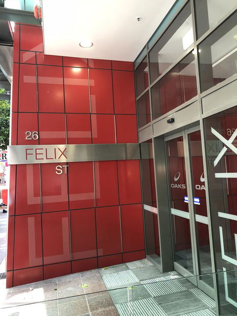 Felix 374 FF Apartment - Accommodation Melbourne 1