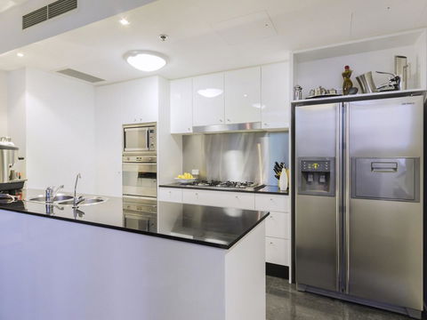 Felix 374 FF Apartment - Accommodation Melbourne 11