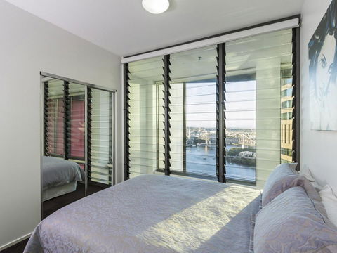 Felix 374 FF Apartment - Accommodation Melbourne 13