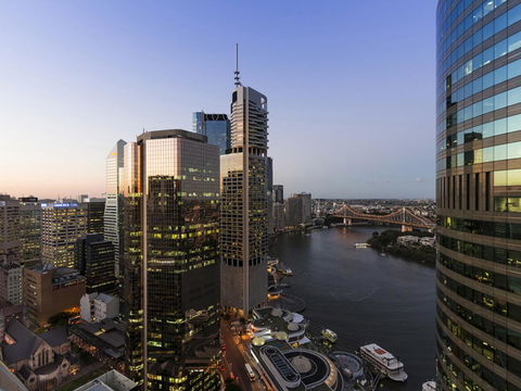 Felix 374 FF Apartment - Accommodation Melbourne 14