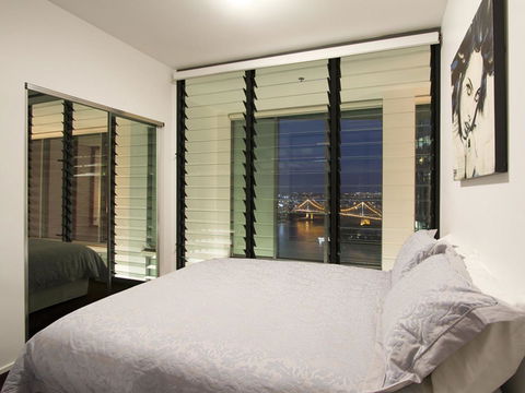 Felix 374 FF Apartment - Accommodation Melbourne 26