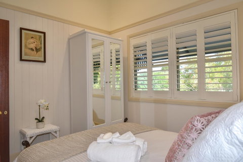 The Guesthouse Maleny - Accommodation Melbourne 11