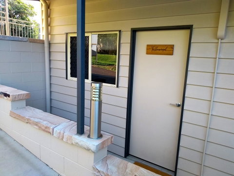 The Guesthouse Maleny - Accommodation Melbourne 6