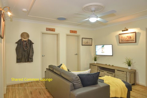 The Guesthouse Maleny - Accommodation Melbourne 4