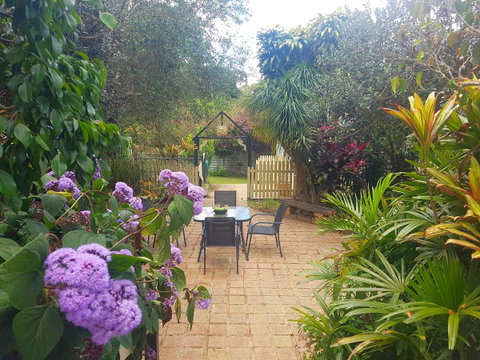 The Guesthouse Maleny - Accommodation Melbourne 2