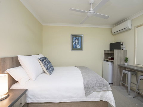 The Guesthouse Maleny - Accommodation Melbourne 28