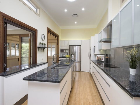 The Guesthouse Maleny - Accommodation Melbourne 27