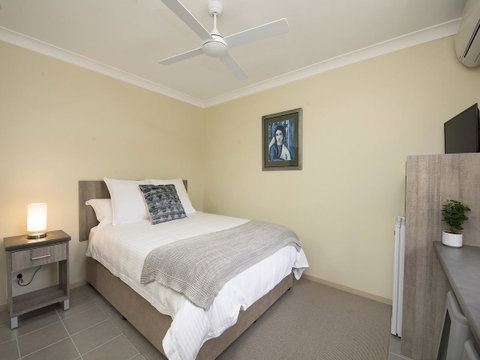 The Guesthouse Maleny - Accommodation Melbourne 29
