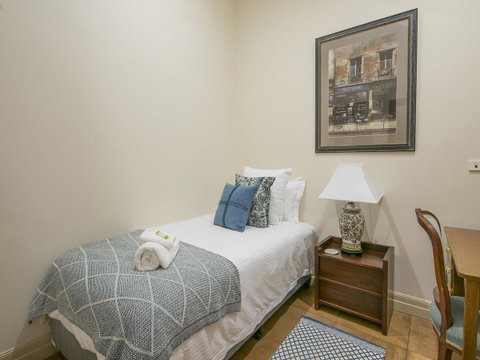 The Guesthouse Maleny - Accommodation Melbourne 26