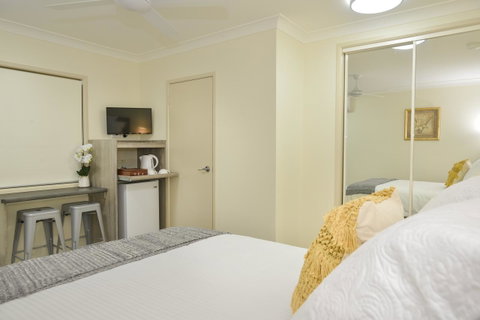 The Guesthouse Maleny - Accommodation Melbourne 30
