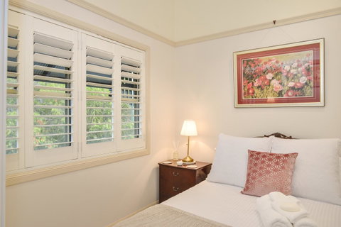 The Guesthouse Maleny - Accommodation Melbourne 18