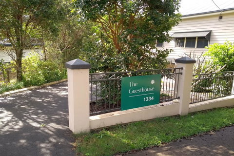 The Guesthouse Maleny - Accommodation Melbourne 3