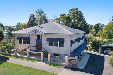 The Guesthouse Maleny - Accommodation Melbourne 8
