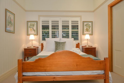 The Guesthouse Maleny - Accommodation Melbourne 16