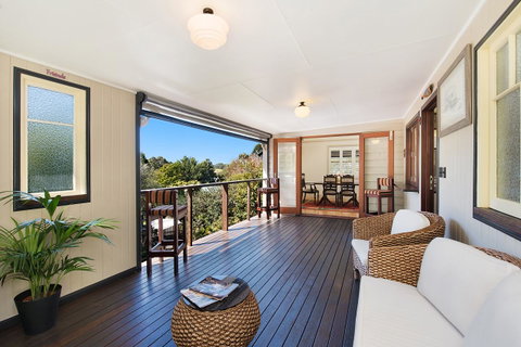 The Guesthouse Maleny - Accommodation Melbourne 21