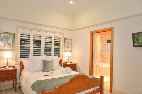 The Guesthouse Maleny - Accommodation Melbourne 15