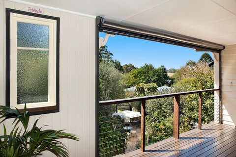 The Guesthouse Maleny - Accommodation Melbourne 22