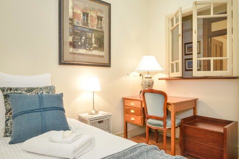 The Guesthouse Maleny - Accommodation Melbourne 13