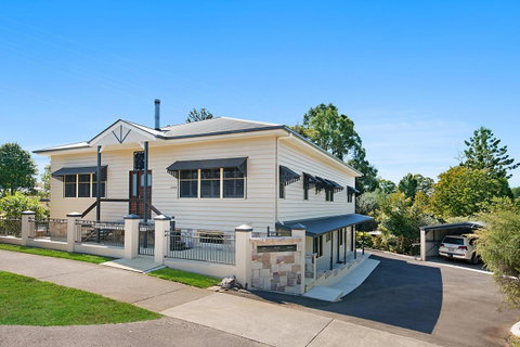 The Guesthouse Maleny - Accommodation Melbourne 0
