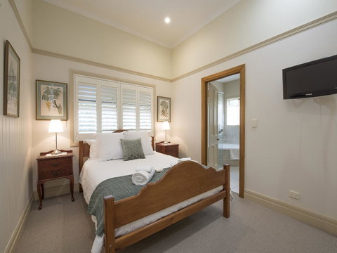 The Guesthouse Maleny - Accommodation Melbourne 12