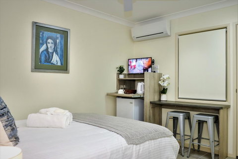 The Guesthouse Maleny - Accommodation Melbourne 35
