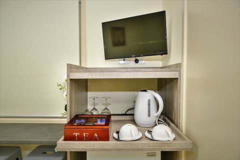 The Guesthouse Maleny - Accommodation Melbourne 34