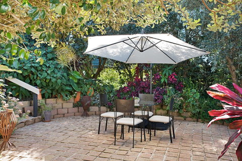 The Guesthouse Maleny - Accommodation Melbourne 23