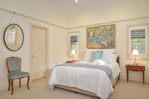 The Guesthouse Maleny - Accommodation Melbourne 17
