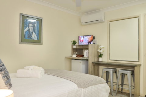 The Guesthouse Maleny - Accommodation Melbourne 37