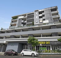 Atrio Apartments - Accommodation Melbourne
