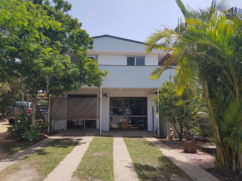 Highland House - Melbourne 4u 9