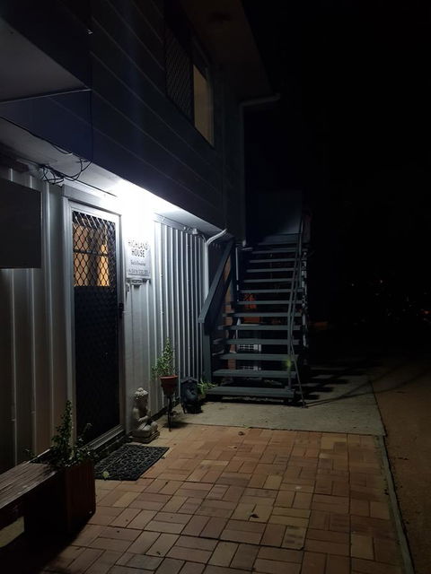 Highland House - Melbourne 4u 14
