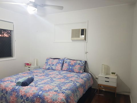 Highland House - Melbourne 4u 15
