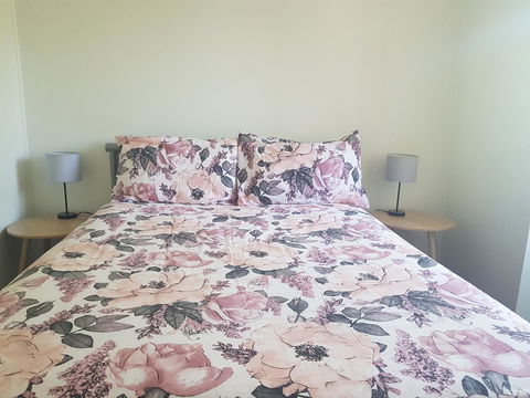 Highland House - Melbourne 4u 10