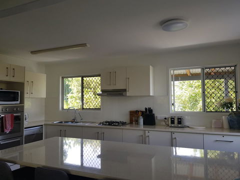 Highland House - Melbourne 4u 5