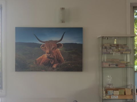 Highland House - Melbourne 4u 4