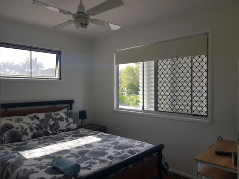 Highland House - Melbourne 4u 22