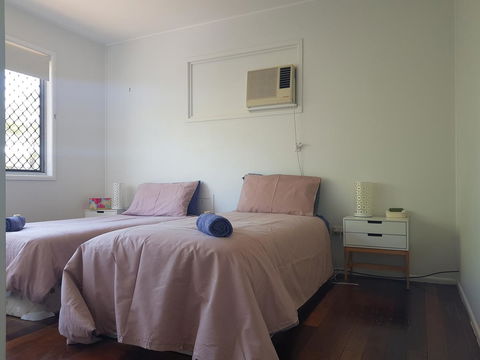 Highland House - Melbourne 4u 24