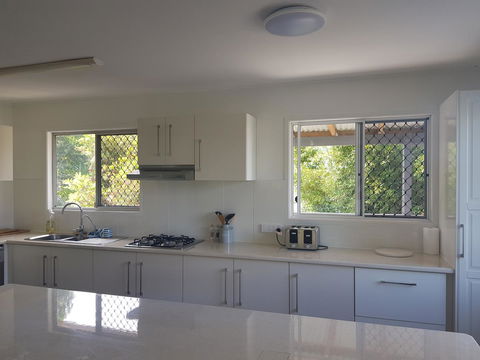 Highland House - Melbourne 4u 17