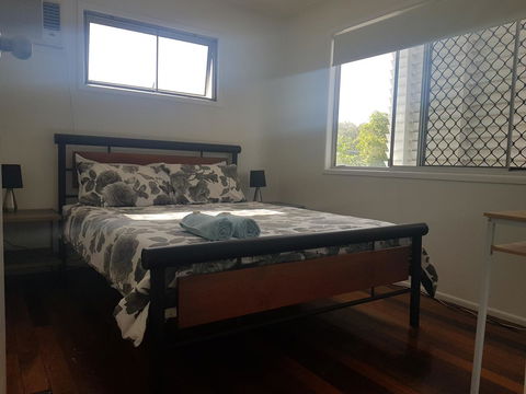 Highland House - Melbourne 4u 23