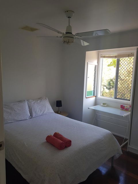 Highland House - Melbourne 4u 25