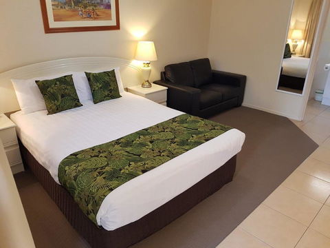 The Palms Motel - Melbourne 4u 7