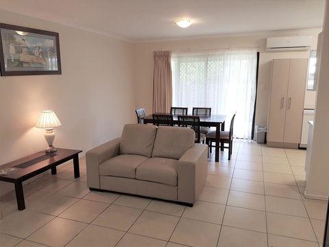 The Palms Motel - Melbourne 4u 10