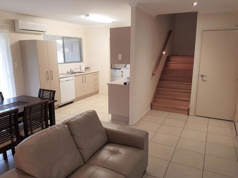 The Palms Motel - Melbourne 4u 9