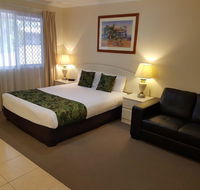 The Palms Motel - Accommodation Melbourne
